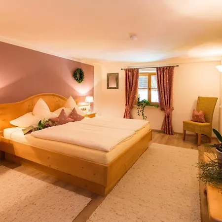 Langerbauer-hof Apartment