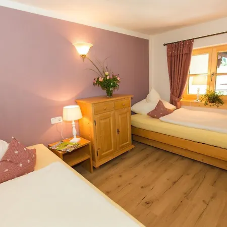 Langerbauer-hof * Ruhpolding