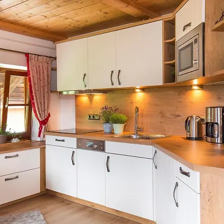 Langerbauer-hof Apartment *
