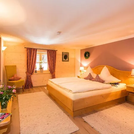 Langerbauer-hof Apartment *