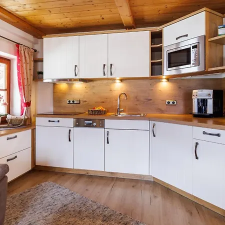 Langerbauer-hof Apartment *