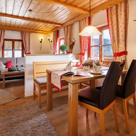 Apartment Langerbauer-hof *
