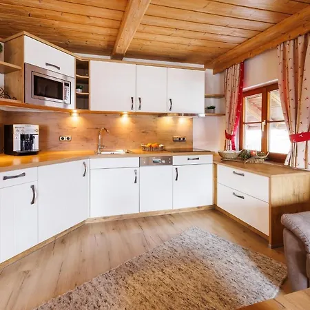 Apartment Langerbauer-hof