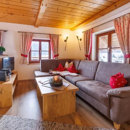 Langerbauer-hof Apartment *